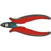 Format Zijsnijtang elektronica 140 mm snijl. CU 1,3mm