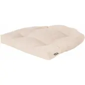 Hartman Matraskussen Lima Latte Rotan (46 x 46 cm)