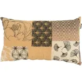 Hartman Lendekussen Amy Yellow