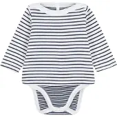 Petit Bateau Unisex Baby Zeemansromper Lange Mouwen