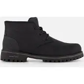 SKECHERS Slip-ins Quintero Damien Boots Zwart | Maat: 44