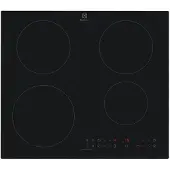 Electrolux Plaque inductie EIT60433CT SaphirMatt SE