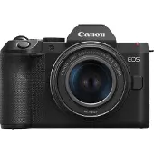 Canon EOS R8 Mark II + RF 24-105mm IS STM