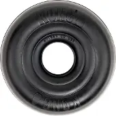 Kong extreme donut zwart 15x15x5 cm