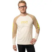 Oakley Apparel Maven Scrub Langarm Enduro Trui