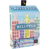 Gigamic Jeu de stratégie Bellevue