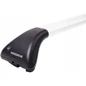 Nordrive Dakdragers Mitsubishi ASX (2010-) Aluminium