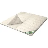 Terschellinger - Luxe 4-Seizoenen Partnerdekbed 100% IWS Zuiver Scheer wollen Dekbed - Zomer én winterDekbed - All-Season - Dubbeldeelbaar 200x220 cm (Extra Lang)