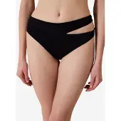 Pentik Middenlijn Cut-Out Hipster Bikini Onderkant