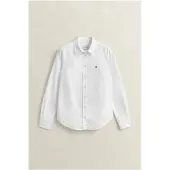 Gant Blouse wit