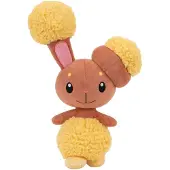 Jazwares Pokemon - 8" Pluche (Buneary) W25