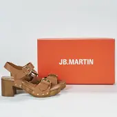 Jb martin Klompen DONA dames 37