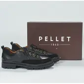 Pellet Derby's CLAUDE heren 42