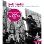 Euroarts Symphonie n.9 - Concert célébrant la chute du mur de Berlin