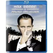 Euroarts Max raabe and his palast orchester