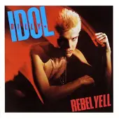 Universal Music Billy Idol - Rebel Yell (CD)