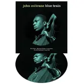 Import Blue Train Vinyle 180 gr
