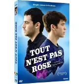 OptiMALE Tout n'est pas rose DVD