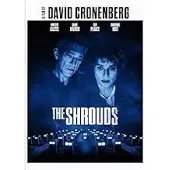 Import The Shrouds DVD