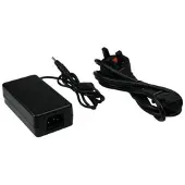 - adaptateur secteur