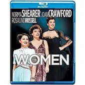 Warner The Women Blu-ray