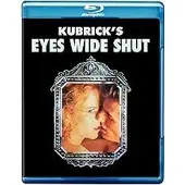 Warner Eyes Wide Shut Blu-ray