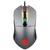 KLIM Souris gaming Aim Chroma RGB Gris
