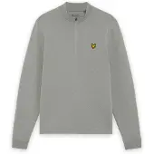 Lyle & Scott Trui grijs