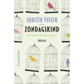 Harper Zondagskind - Visser Judith