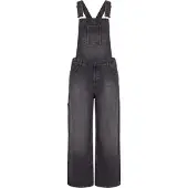 Hzl the label Jumpsuit grijs / antraciet