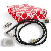 FEBI BILSTEIN 107659 Wielsnelheidssensor (ABS)