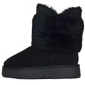 Gooce Boots 'BELLA' zwart