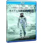 Warner bros Interstellar