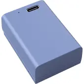 SmallRig 4333 Usb-c Rechargable En-el25 Batterij