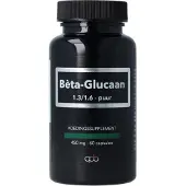 APB Holland Bèta-Glucaan 1.3/1.6 puur 450 mg