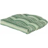 Hartman Matraskussen Anne Green Rotan (46 x 46 cm)