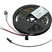 Eurolite LED Pixelstrip 150, 5 meter, RGB, 12V (50530198)