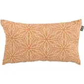 Hartman Lendekussen Fleur Yellow (50 x 30 cm)