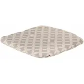 Hartman Zitkussen Rio Grey (46 x 45 cm)