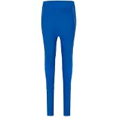 Skins Dames-serie 5: Leggings met nauwsluitende pasvorm (Blauwdruk)