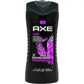 Axe 3in1 Douchegel Excite 400 ml