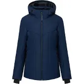Dare 2b Glacier-jack met vulling voor dames (Marine)