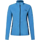 Regatta Dames/Dames Emerging III Stretch Jas (Elysium Blauw)