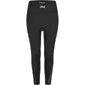Everlast Performance-legging met hoge taille voor dames (Zwart)