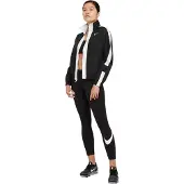 Nike Sportleggings voor dames (Zwart)