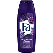 Fa Shower 250ml luxurious moments