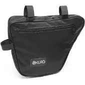 Skuad 2145 Frame Bag Zwart