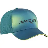 Puma Aston Martin F1-truckerpet (Groen)