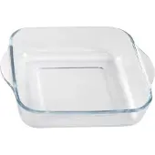 COSY&TRENDY 500 Degrees Ovenschaal - Vierkant - 22 cm x 22 cm - 1L8