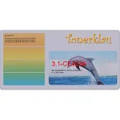 PrintAbout Huismerk HP 507A (CE403A) Toner Magenta